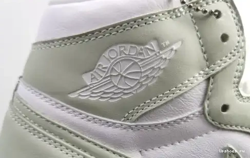 High Air OG CD0461-002 Seafoam Jordan CD0461-002 1 0418